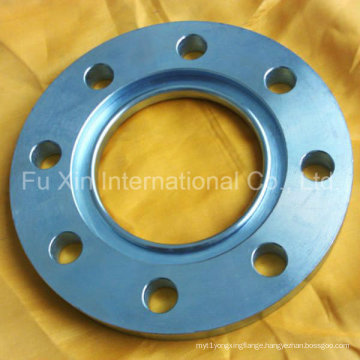 DIN Pn6 Slotted Flange